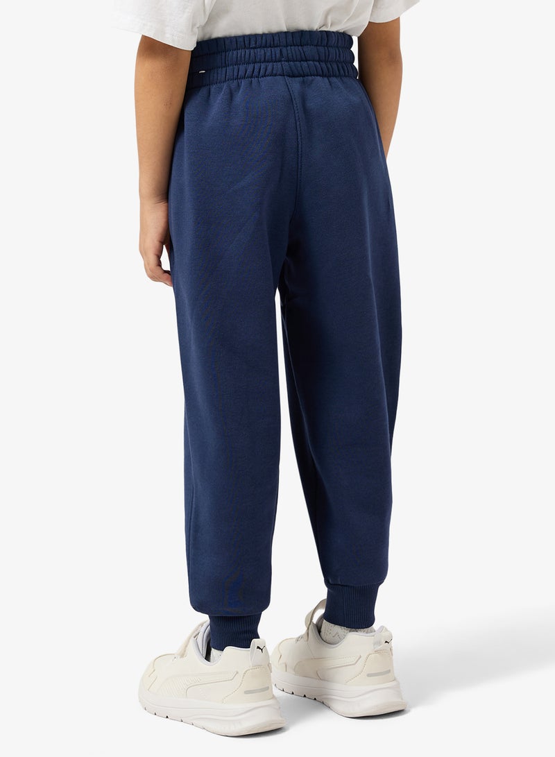 Nike Youth Fleece Club Sweatpants - Image 3